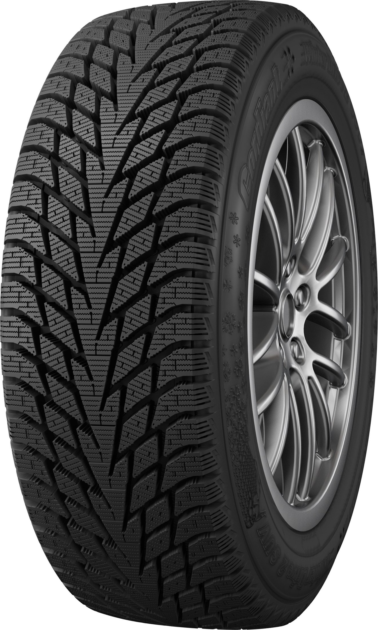 Cordiant winter drive 2 92t