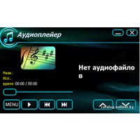 СD/DVD-магнитола Incar CHR-1209OP для Opel Astra J