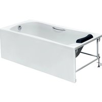 Ванна Roca BeCool 190x90 ZRU9303020 + ZRU9303021
