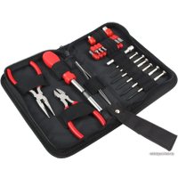 Набор домашнего мастера Cablexpert TK-HOBBY (31 предмет)