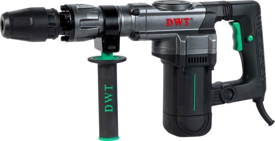 Перфоратор DWT HP13-06 M BMC (кейс)