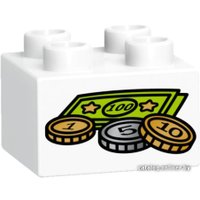 Конструктор LEGO Duplo 10834 Пиццерия