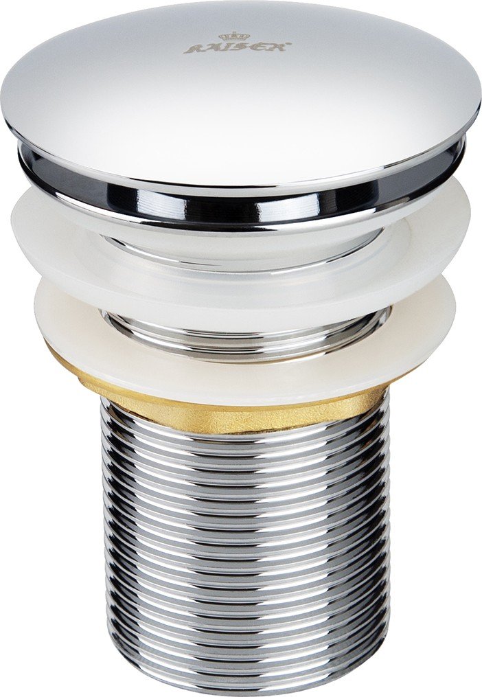 

Донный клапан Kaiser 8038