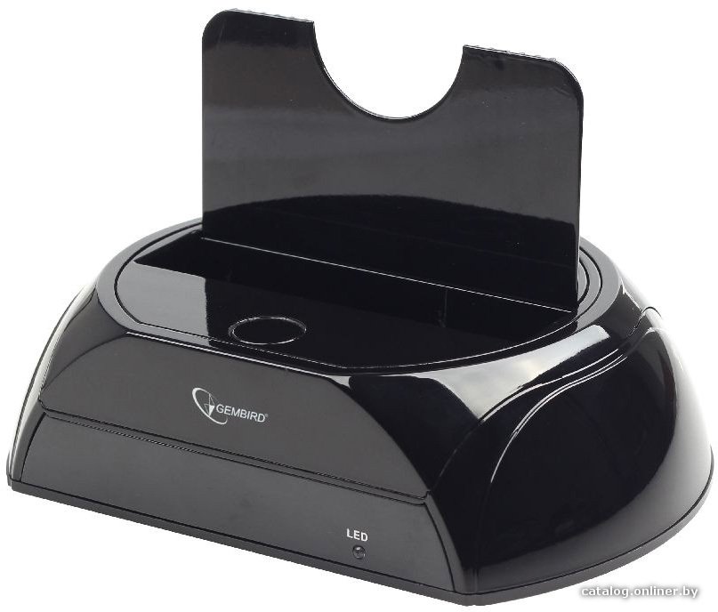 

Бокс для накопителей 2.5" и 3.5" Gembird HD32-U3S-2