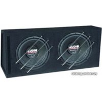Корпусной пассивный сабвуфер Audio System R 12 BP2 PLUS в Витебске