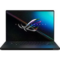 Игровой ноутбук ASUS ROG Zephyrus M16 GU603ZE-K8033