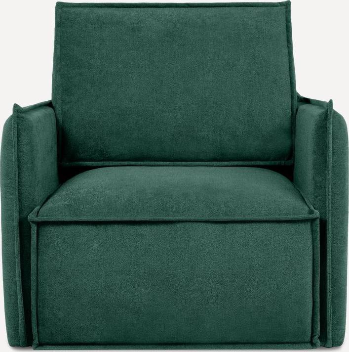 

Кресло-кровать Divan Ольен Мини 152612 (Happy Emerald)