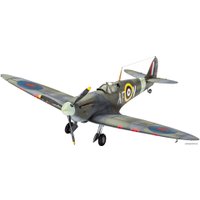 Сборная модель Revell 03953 Британский истребитель Spitfire Mk.IIa