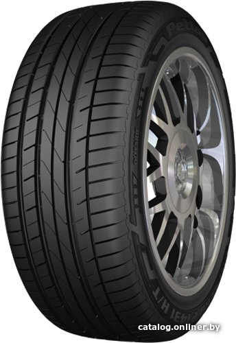 Летние шины Petlas Explero PT431 235/55R19 105V