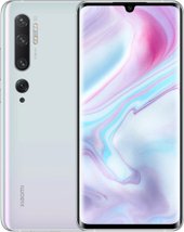 Mi Note 10 Pro 8GB/256GB международная версия (белый)