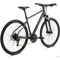 Велосипед Fuji Traverse 1.5 (2018)