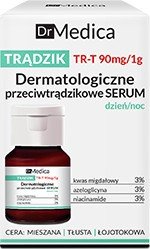 Сыворотка для лица Dr medica Анти-акне 24H 30 мл