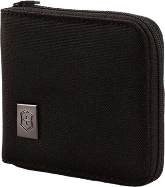 Портмоне Victorinox Tri-Fold Wallet 31172601 (черный)