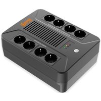 Источник бесперебойного питания Kiper Power Compact B850 (850VA/480W)