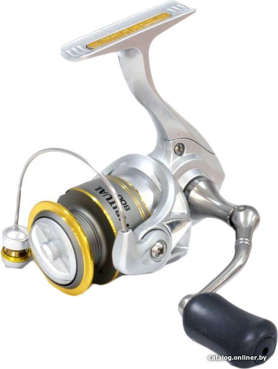 Рыболовная катушка Ryobi Spiritual 800