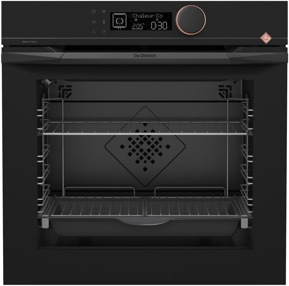 

Электрический духовой шкаф De Dietrich DOH4541H