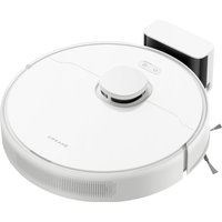 Робот-пылесос Dreame Robot Vacuum F10 White RLF11SA (евровилка, белый)