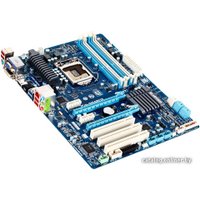 Материнская плата Gigabyte GA-H67A-D3H-B3 (rev. 1.0)