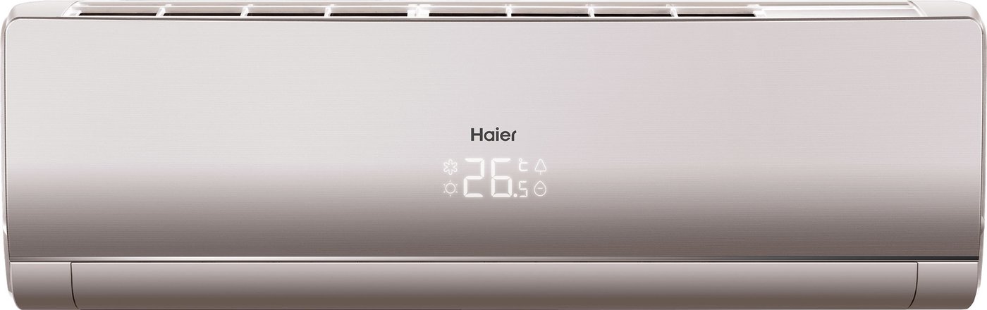 

Кондиционер Haier Lightera HSU-07HNF303/R2-G/HSU-07HUN403/R2