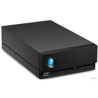 Внешний накопитель LaCie 1big Dock 16TB STHS16000800