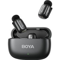 Радиосистема BOYA Mini 2-02 (черный)