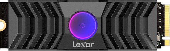 

SSD Lexar NM1090 2TB LNM1090002T-RNANG