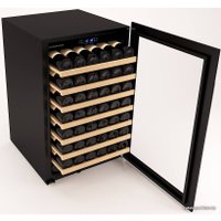 Винный шкаф Dunavox DAB-48.125B