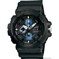 Наручные часы Casio GAC-100-1A2