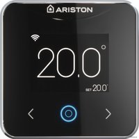 Терморегулятор Ariston Cube S Net 3319126 (черный)