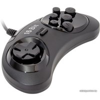 Игровая приставка Magistr Mega Drive 250 игр