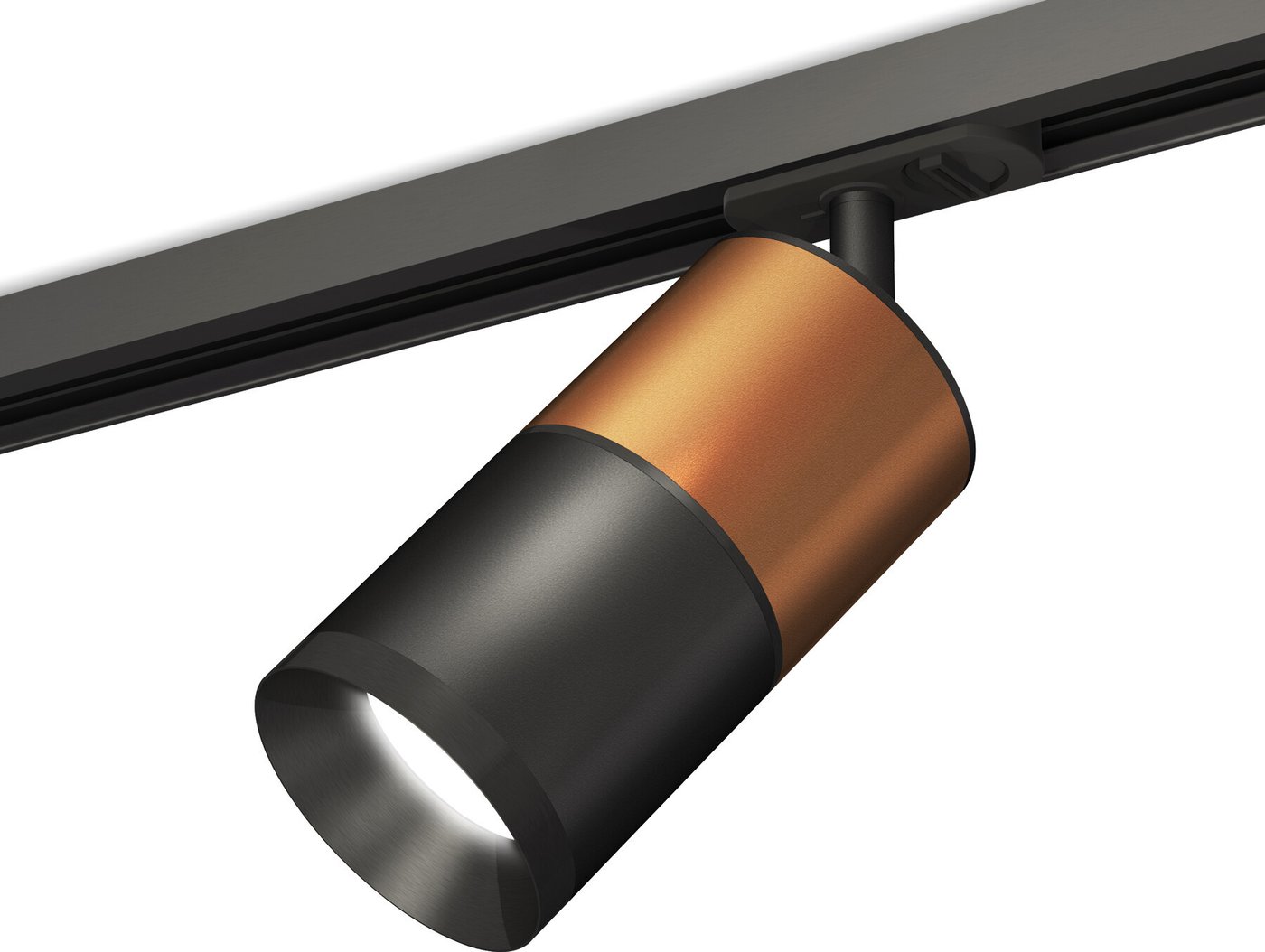 

Трековый светильник Ambrella light Track System XT7402060 SBK/SCF/PBK