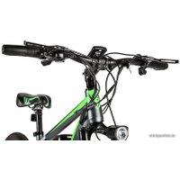 Электровелосипед Eltreco XT-880