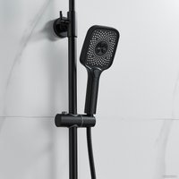 Душевая система  Shevanik SS9636H