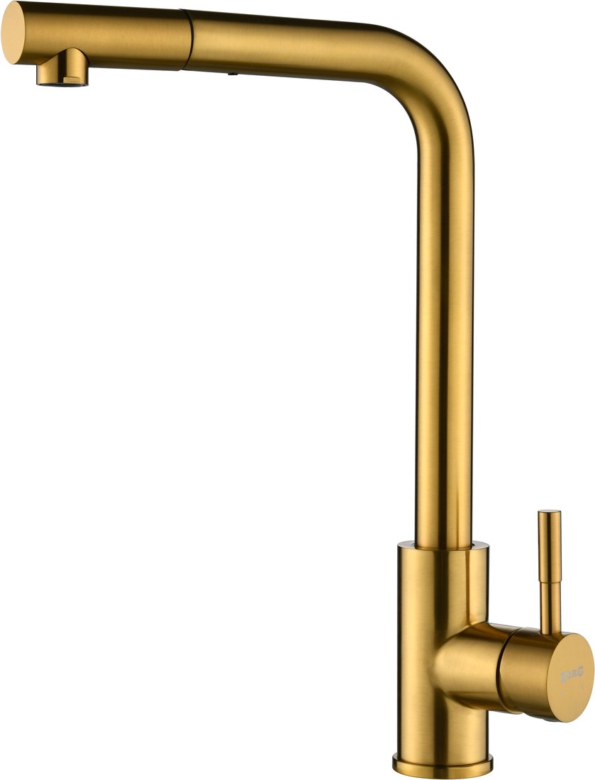 

Смеситель ZorG Mars Premium PVD (gold)
