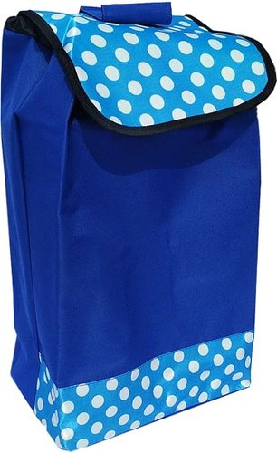 Дорожная сумка MonAmi 4010 (синий)