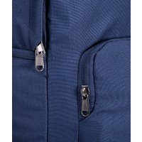 Спортивный рюкзак Jogel l Division Travel Backpack JD4BP0121.Z4 (темно-синий)