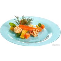 Тарелка обеденная Luminarc Poppy 10V0112