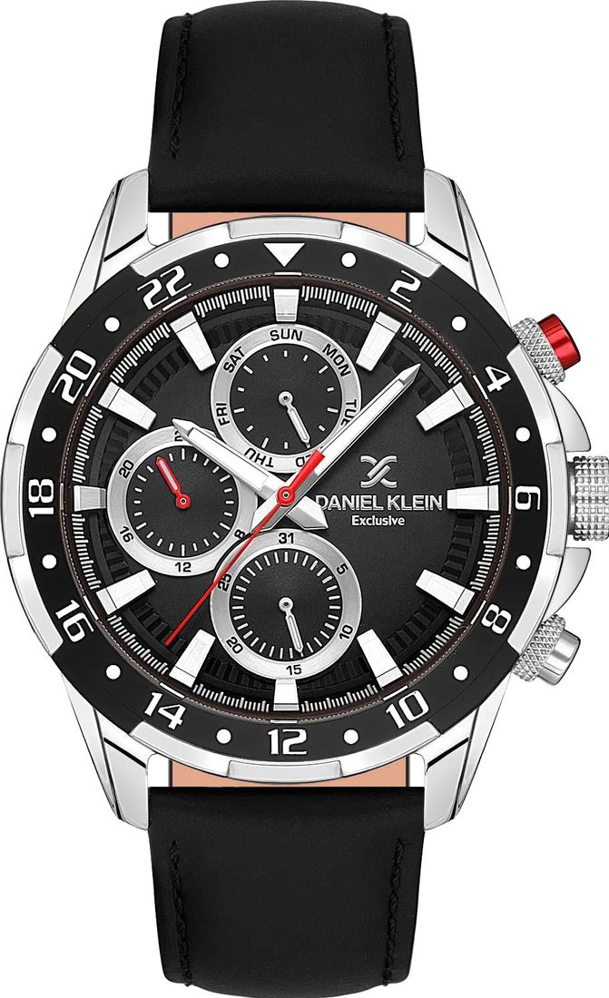 

Наручные часы Daniel Klein 13641-1