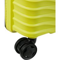 Чемодан Samsonite Upscape Lime 55 см