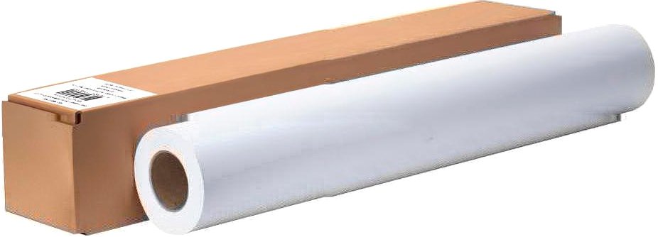 

Инженерная бумага Xerox Марафон Стандарт 594 мм x 175 м 75 г/м2 475L90240MC