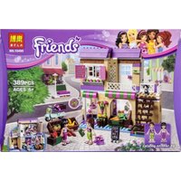 Конструктор Bela Friends 10495