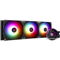 Система жидкостного охлаждения для процессора Thermalright Aqua Elite 360 ARGB (черный)