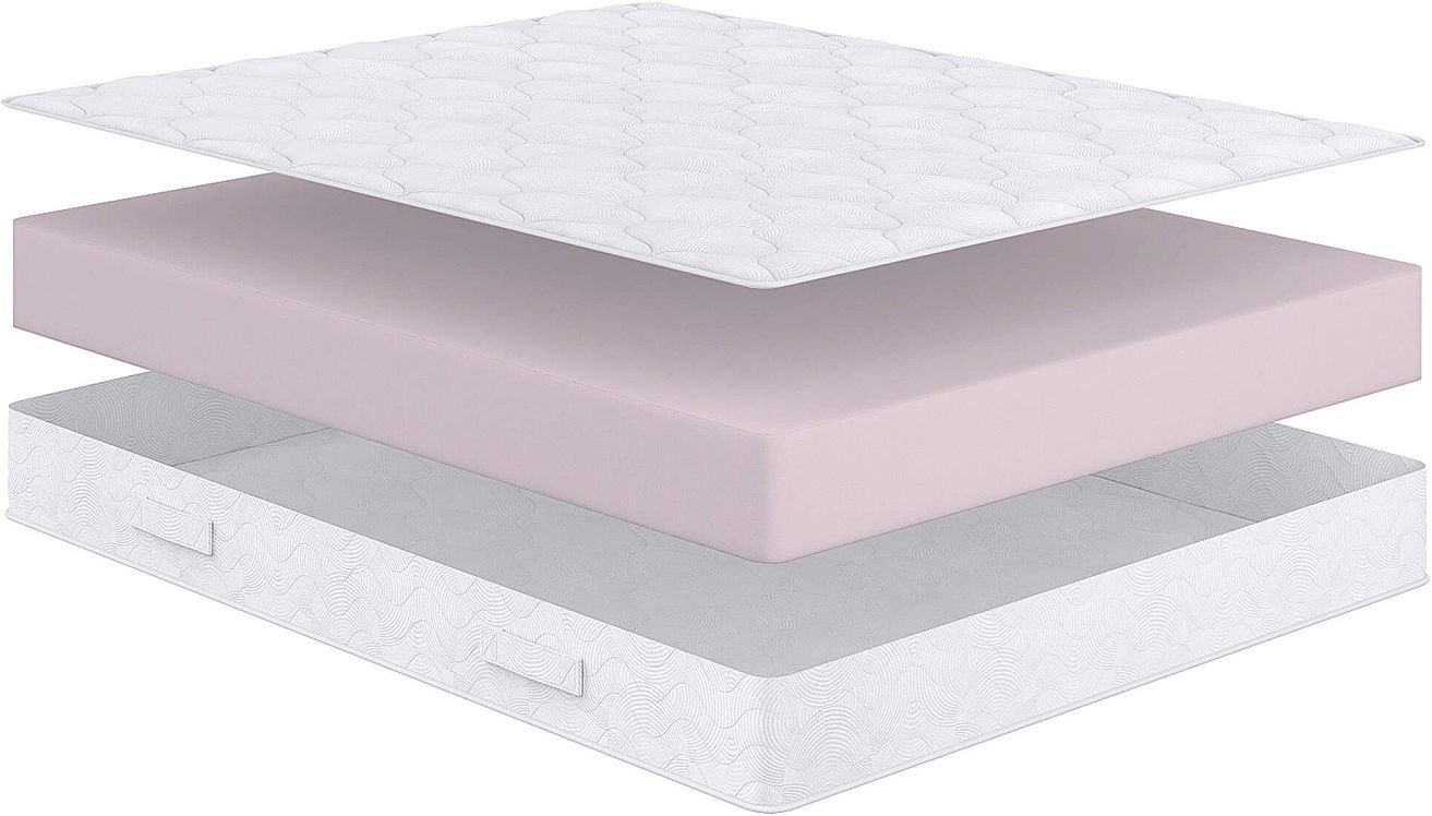 

Матрас Сонум Flex Hard 80x190