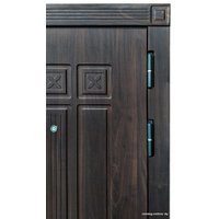 Металлическая дверь Промет Сенатор