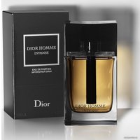 Парфюмерная вода Christian Dior Dior Homme Intense EdP (50 мл)