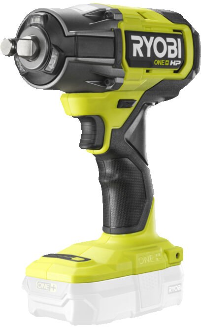 

Гайковерт Ryobi RIW18X-0 5133004960 (без АКБ)