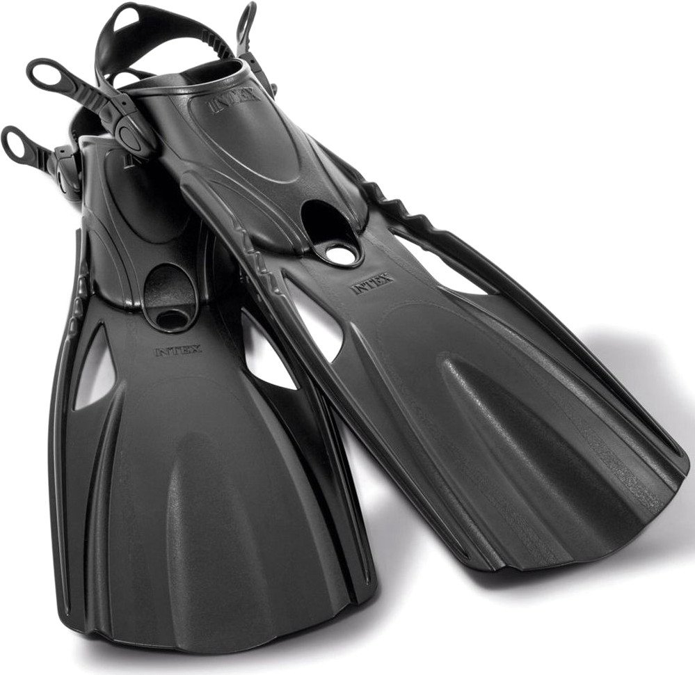

Ласты Intex Super Sport 55634 (р. 38-40)