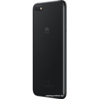 Телефон Huawei Y5 Lite DRA-LX5 (черный)