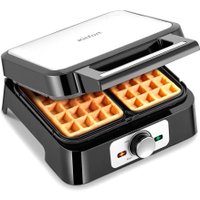 Вафельница Kitfort KT-4687