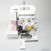 Оверлок Juki MO-654DEN